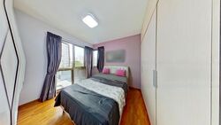 Regentville (D19), Apartment #504054161